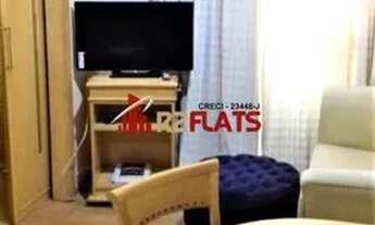 Imagem 6: ÓTIMO FLAT PARA VENDA NO MERCURE PINHEIROS, NÃO PERCA!!!