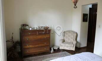 Imagem 3: Santo André, 4 vagas, 3 dormitórios, sendo 2 suítes, face norte, lazer, pronto para morar