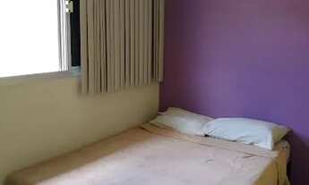 Imagem 3: Apartamento em Coqueiral de Itaparica Ed. Turquesa - Cód: 21146 z Anderson Martins vende