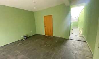 Imagem 2: SOBRADO 03 DORMITÓRIO