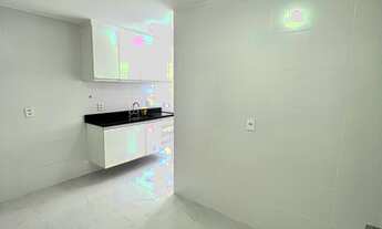 Imagem 4: Apartamento para aluguel tem 125 metros quadrados com 3 quartos 2 suítes 125metros