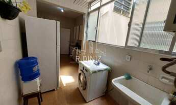 Imagem 3: Copacabana. 3 quartos. 102m2