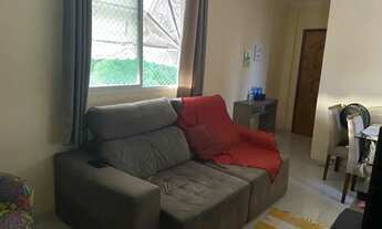 Imagem 3: AÉQUITAS VENDE APARTAMENTO CAMPINHO SALA 2 QUARTOS GARAGEM