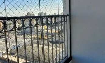 Imagem 7: APARTAMENTO COM FINO ACABAMENTO, NO MELHOR DA VILA SANTA CATARINA!