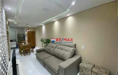 Imagem 5: Casa com 3 dormitórios à venda, 80 m² por R$ 300.000,00 - Jardim do Trevo (Nova Veneza)