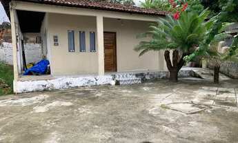 Imagem: Vendo casa na vila do sesi