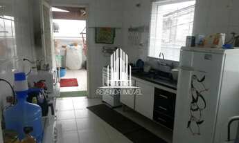 Imagem 3: Sobrado com 3 dormrs, vaga, em Santa Teresinha