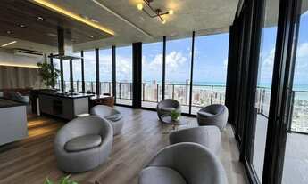 Imagem 5: Valor de Super OPORTUNIDADE VISTA MAR! Cobertura com 3 Suítes/ 225 m² para VENDA- Miramar