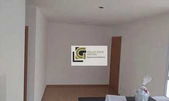 Imagem 3: Apartamento com 2 dormitórios à venda, 42 m² por R$ 176.000,00 - Bom Retiro - São José dos