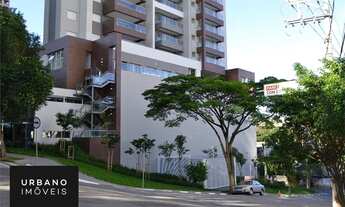 Imagem 4: Apartamento com 1 dormitório para alugar, 49 m² por R$ 5.875,16/mês - Campo Belo - São Pau