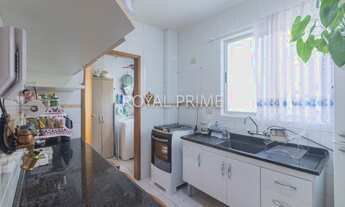 Imagem: Apartamento com 3 dormitórios à venda