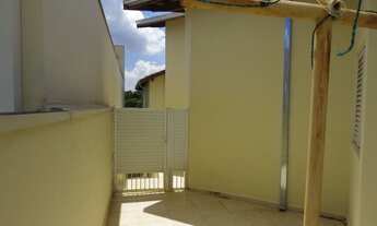 Imagem 6: Casa com 3 suítes, 263 m² - venda ou locação - Condomínio Villagio Fiorentino - Valinhos/S