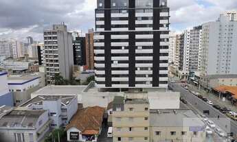 Imagem 2: Apartamento com 1 dormitório para alugar, 31 m² por R$ 1.625,00/mês - Centro - Curitiba/PR