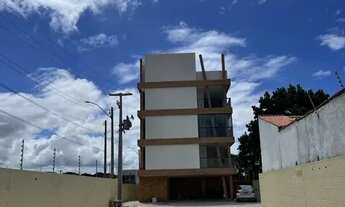 Imagem 6: Apto no Frances (3 andar