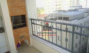 Imagem 3: Apartamento à venda, 113 m² por R$ 780.000,00 - Floradas de São José - São José dos Campos