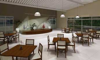 Imagem 1: Apartamento com 2 dormitórios para alugar, 80 m² por R$ 3.775,00/mês - Engordadouro - Jund