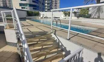 Imagem: Cobertura, 215 m² - venda por R$ 1.300.000,00