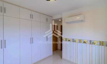 Imagem 5: Lermitage 4 suítes face sombra andar alto