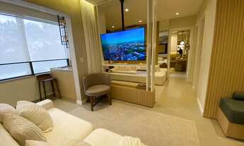 Imagem 7: Apartamento para venda com 54 metros quadrados com 2 quartos