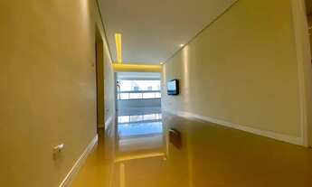 Imagem 6: Apartamento com 3 dormitórios para alugar, 119 m² por R$ 4.500,02/mês - Canto do Forte - P