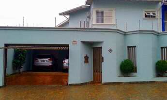 Imagem 7: Casa - Jardim das Paineiras - Campinas