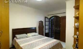 Imagem 6: Santo André - Casa Padrão - Santa Maria