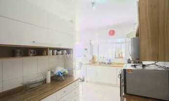 Imagem 4: Casa com 5 dormitórios, 150 m² - venda por R$ 1.200.000 ou aluguel por R$ 5.840/mês - Sant