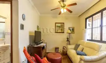 Imagem 4: SAO PAULO - Casa Padrão - CAMPO BELO