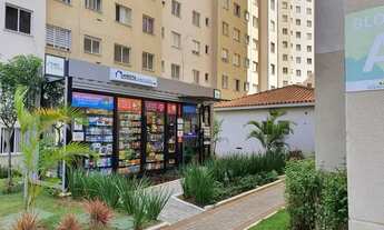 Imagem 5: Apartamento para aluguel com 45 metros quadrados com 2 quartos em Cambuci - São Paulo - SP