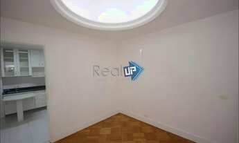 Imagem 7: Excelente apartamento de 3 quartos no Flamengo