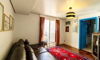 Imagem 7: Apartamento a venda no Paraíso - Lindemberg com 278m²