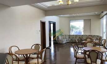 Imagem 5: Apartamento com 4 dormitórios para alugar, 371 m² por R$ 16.808,33/mês - Centro - Florianó