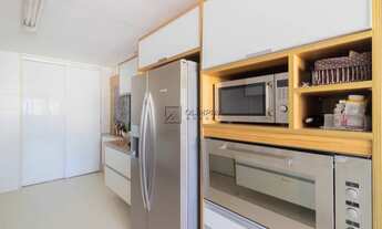 Imagem 3: Apartamento Venda Campo Belo 220 m² 3 Dormitórios