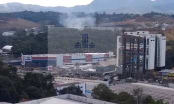 Imagem 3: Apartamento para Locação em Arujá, Jardim Ângelo, 2 dormitórios, 1 banheiro, 1 vaga