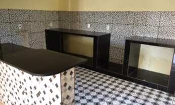 Imagem 2: Alugo Residencial Atlanta 2/4