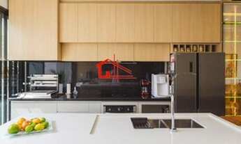 Imagem 4: Casa em Condomínio para Venda em Indaiatuba, Jardim Residencial Viena, 3 dormitórios, 3 su