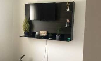 Imagem 4: Apartamento com 2 dormitórios para alugar, 45 m² por R$ 1.800,00/mês - Cidade Nova - Jundi