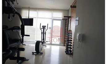 Imagem 2: Apartamento à venda, 118 m² por R$ 1.678.000,00 - Brooklin - São Paulo/SP