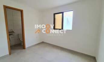 Imagem 4: Apartamento para Venda em João Pessoa, Tambauzinho, 2 dormitórios, 1 suíte, 2 banheiros, 1