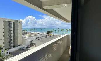 Imagem 6: Oportunidade para vc que procurar quarto e sala mobiliado vista mar