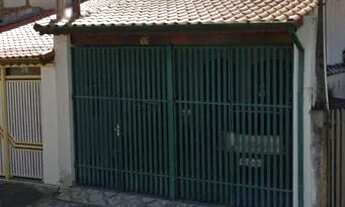 Imagem: Casa com 2 dormitórios à venda, 74 m²