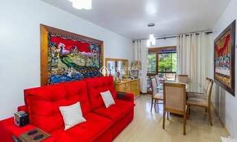 Imagem: PORTO ALEGRE - Apartamento Padrão - Higienópolis