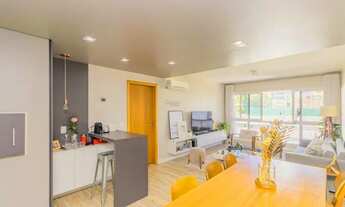 Imagem 2: Apartamento 3 dorm. Bairro Chácara das pedras