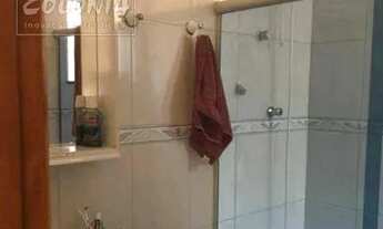 Imagem 4: Santo André - Casa Padrão - Vila Helena