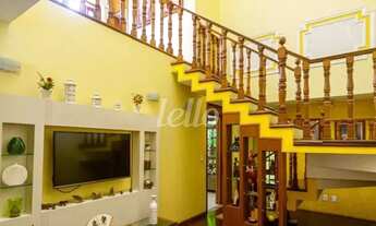 Imagem 2: São Bernardo do Campo - Casa Padrão - Vila Vivaldi