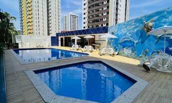 Imagem 4: Condomínio Aquarius - Reformado/ Grageru - Aracaju - SE