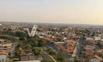 Imagem 2: Apartamento - Jardim Novo Campos Elíseos - Campinas