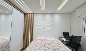 Imagem 6: Apartamento no Cond. Bossa Nova à venda, Cidade Jardim, Rio Claro, SP