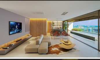 Imagem 6: Lançamento na Ponta Verde! Apt de 153 e 165m2