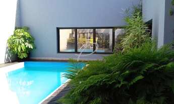 Imagem 2: Cobertura - Cambuí - Campinas